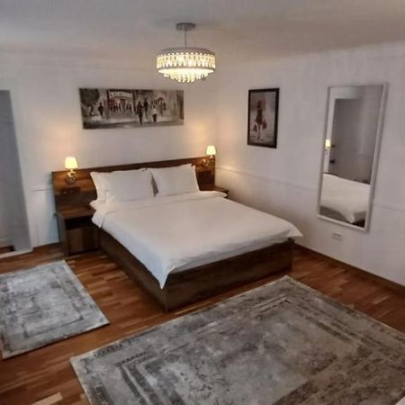 Five Rooms Brašov Exteriér fotografie