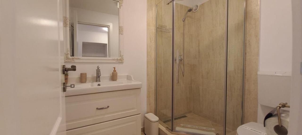 Five Rooms Brašov Pokoj fotografie