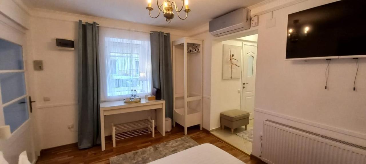 Five Rooms Brašov Exteriér fotografie