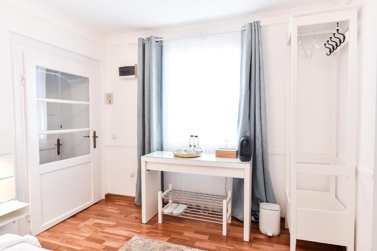 Five Rooms Brašov Exteriér fotografie